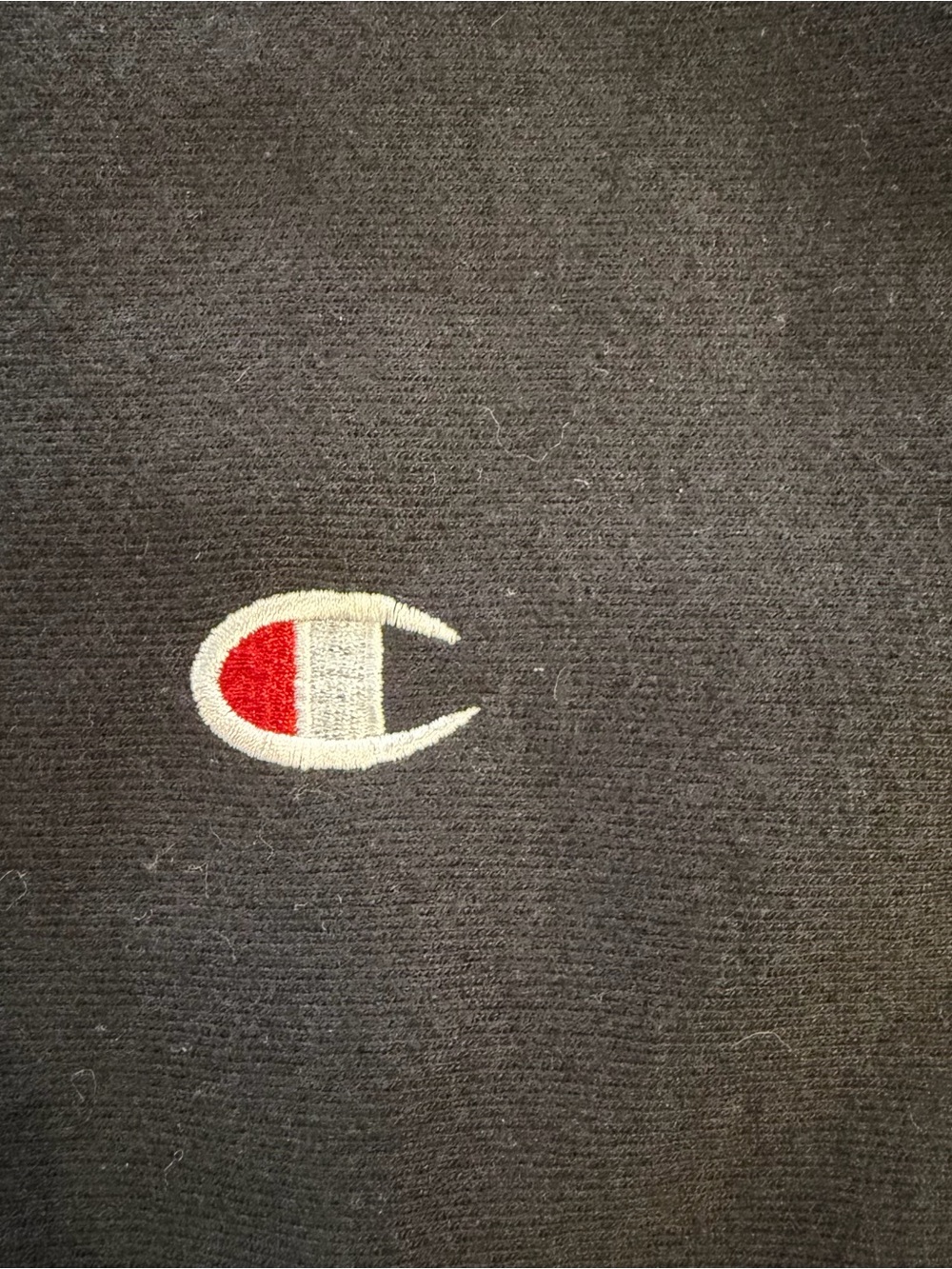 Champion Sweatshirt - Picture 4 of 6